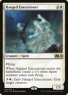 Image for Hanged Executioner (Promo Pack: Core Set 2020) (22) - Magic: The Gathering