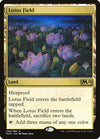 Image for Lotus Field (Promo Pack: Core Set 2020) (249) - Magic: The Gathering