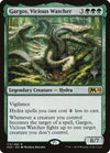 Image for Gargos, Vicious Watcher (Promo Pack: Core Set 2020) (172) - Magic: The Gathering