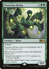 Image for Voracious Hydra (Promo Pack: Core Set 2020) (200) - Magic: The Gathering