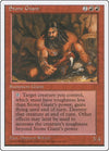 Image for Stone Giant (Fourth Edition) - Magic: The Gathering