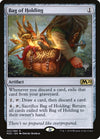 Image for Bag of Holding (Promo Pack: Core Set 2020) (222) - Magic: The Gathering