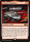 Image for Chandra's Regulator (Promo Pack: Core Set 2020) (131) - Magic: The Gathering