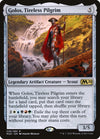 Image for Golos, Tireless Pilgrim (Promo Pack: Core Set 2020) (226) - Magic: The Gathering