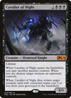 Image for Cavalier of Night (Promo Pack: Core Set 2020) (94) - Magic: The Gathering