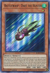 Image for Battlewasp - Dart the Hunter (Battles of Legend: Hero's Revenge) (BLHR-EN032) - YuGiOh