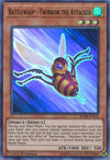 Image for Battlewasp - Twinbow the Attacker (Battles of Legend: Hero's Revenge) (BLHR-EN034) - YuGiOh