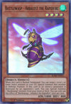 Image for Battlewasp - Arbalest the Rapidfire (Battles of Legend: Hero's Revenge) (BLHR-EN035) - YuGiOh