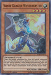 Image for White Dragon Wyverburster (Battles of Legend: Hero's Revenge) (BLHR-EN076) - YuGiOh