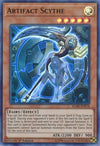 Image for Artifact Scythe (Battles of Legend: Hero's Revenge) (BLHR-EN078) - YuGiOh