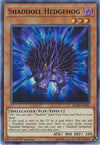 Image for Shaddoll Hedgehog (Battles of Legend: Hero's Revenge) (BLHR-EN081) - YuGiOh
