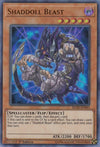 Image for Shaddoll Beast (Battles of Legend: Hero's Revenge) (BLHR-EN083) - YuGiOh