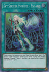 Image for Sky Striker Mobilize - Engage! (Battles of Legend: Hero's Revenge) (BLHR-EN090) - YuGiOh