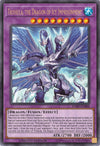 Image for Trishula, the Dragon of Icy Imprisonment (Shonen Jump Magazine Promos) (JUMP-EN088) - YuGiOh