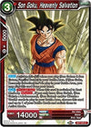 Image for Son Goku, Heavenly Salvation (Assault of the Saiyans) (BT7-004) - Dragon Ball Super: Masters