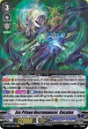 Image for Ice Prison Necromancer, Cocytus (V-EB08: My Glorious Justice) (V-EB08/002EN) - Cardfight Vanguard