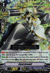 Image for Coral Assault (V-EB08: My Glorious Justice) (V-EB08/008EN) - Cardfight Vanguard