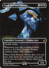 Image for God-Eternal Oketra (SDCC 2019 Exclusive) (Media Promos) (16) - Magic: The Gathering