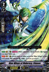 Image for Blue Wings of Obduracy, Simeon (V-EB08: My Glorious Justice) (V-EB08/030EN) - Cardfight Vanguard