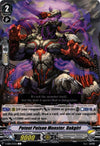 Image for Potent Poison Monster, Dakgiri (V-EB08: My Glorious Justice) (V-EB08/035EN) - Cardfight Vanguard