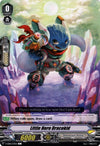 Image for Little Hero Dracokid (V-EB08: My Glorious Justice) (V-EB08/039EN) - Cardfight Vanguard