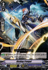 Image for Kicking Frangal (V-EB08: My Glorious Justice) (V-EB08/045EN) - Cardfight Vanguard