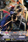 Image for Punching Frangul (V-EB08: My Glorious Justice) (V-EB08/046EN) - Cardfight Vanguard