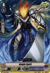 Image for Knight Spirit (V-EB08: My Glorious Justice) (V-EB08/051EN) - Cardfight Vanguard