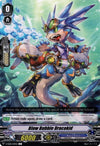 Image for Blow Bubble Dracokid (V-EB08: My Glorious Justice) (V-EB08/059EN) - Cardfight Vanguard