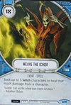 Image for Weave The Ichor (Spark of Hope) (14) - Star Wars: Destiny