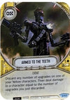 Image for Armed To The Teeth (Spark of Hope) (42) - Star Wars: Destiny
