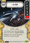 Image for IG-2000 (Card Only) (Spark of Hope) (47) - Star Wars: Destiny