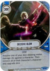 Image for Decisive Blow (Spark of Hope) (115) - Star Wars: Destiny