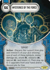 Image for Mysteries Of The Force (Spark of Hope) (121) - Star Wars: Destiny