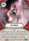 Image for Hull Breach (Spark of Hope) (127) - Star Wars: Destiny