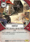 Image for Shortcut (Spark of Hope) (131) - Star Wars: Destiny