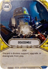 Image for Disassemble (Spark of Hope) (140) - Star Wars: Destiny