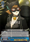 Image for Catwoman: Just Wanna Go Home (RRR) (Batman Ninja) (BNJ/SX01-T13R RRR) - Weiss Schwarz