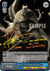 Image for Batman: The Prophesied Ninja (SP) (Batman Ninja) (BNJ/SX01-T17SP SP) - Weiss Schwarz