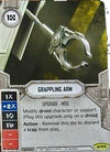 Image for Grappling Arm (Spark of Hope) (155) - Star Wars: Destiny