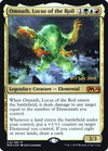 Image for Omnath, Locus of the Roil (Prerelease Cards) (216) - Magic: The Gathering