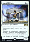 Image for Starfield Mystic (Prerelease Cards) (39) - Magic: The Gathering