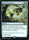 Image for Shared Summons (Prerelease Cards) (193) - Magic: The Gathering