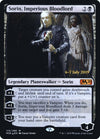 Image for Sorin, Imperious Bloodlord (Prerelease Cards) (115) - Magic: The Gathering