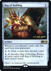 Image for Bag of Holding (Prerelease Cards) (222) - Magic: The Gathering
