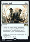 Image for Brought Back (Prerelease Cards) (9) - Magic: The Gathering