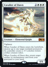Image for Cavalier of Dawn (Prerelease Cards) (10) - Magic: The Gathering