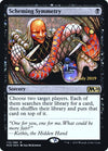 Image for Scheming Symmetry (Prerelease Cards) (113) - Magic: The Gathering