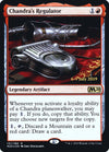 Image for Chandra's Regulator (Prerelease Cards) (131) - Magic: The Gathering
