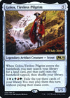 Image for Golos, Tireless Pilgrim (Prerelease Cards) (226) - Magic: The Gathering